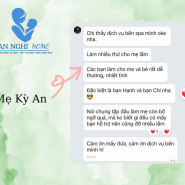 Chị Kỳ An