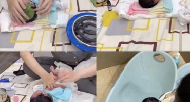 An Nghi Home BMT | Chăm Sóc Mẹ Sau Sinh & Tắm Bé Sau Sinh Uy Tín