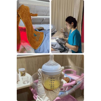 CÁC DỊCH VỤ KHÁC