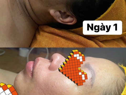 Album của mẹ tại An Nghi Home 