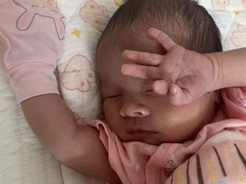 Album của bé tại An Nghi Home 