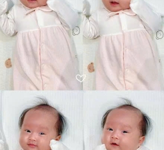 Album của bé tại An Nghi Home 